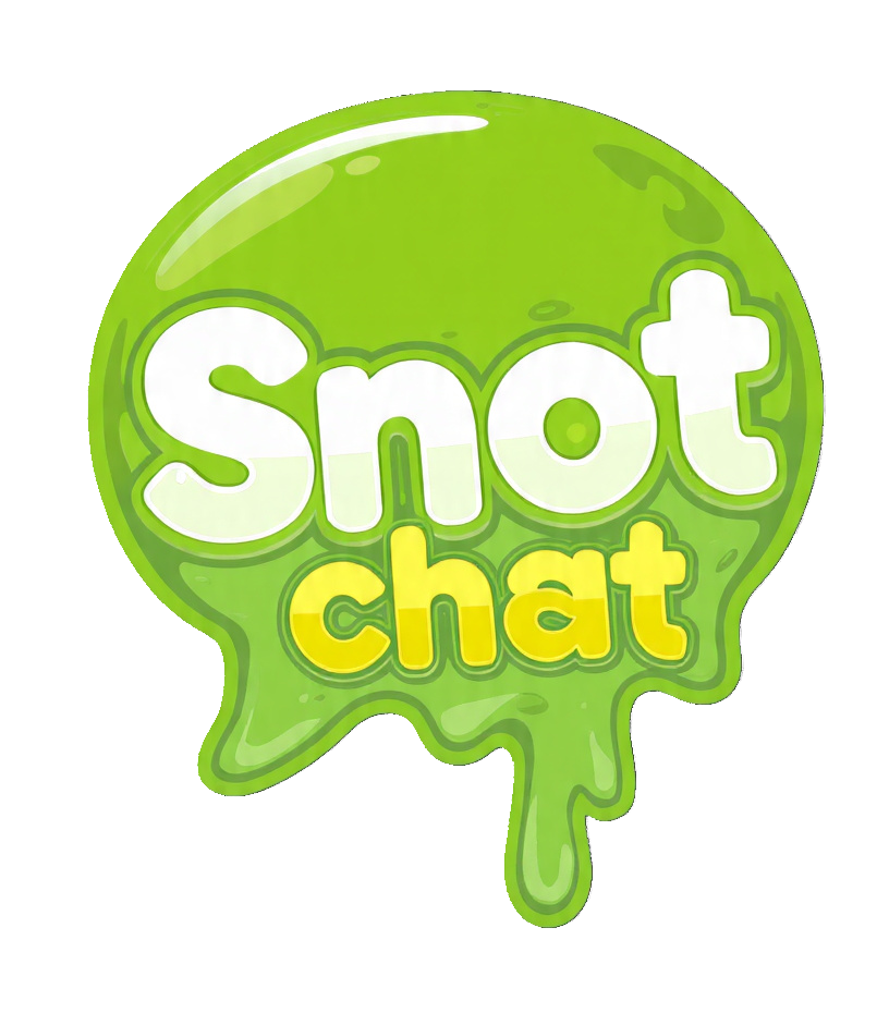 Snotchat